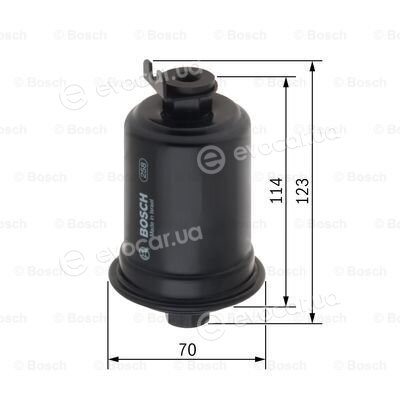 Bosch 0 986 450 113