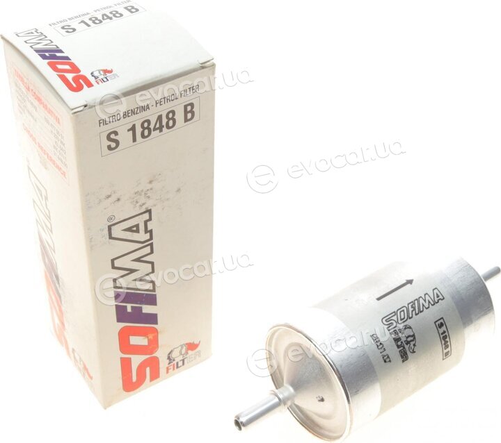 Sofima S 1848 B