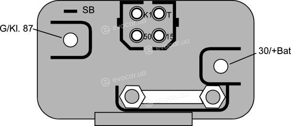 Hella 4RV 008 188-331