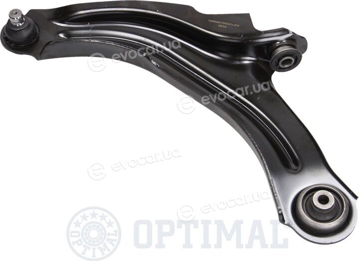 Optimal G6-1520