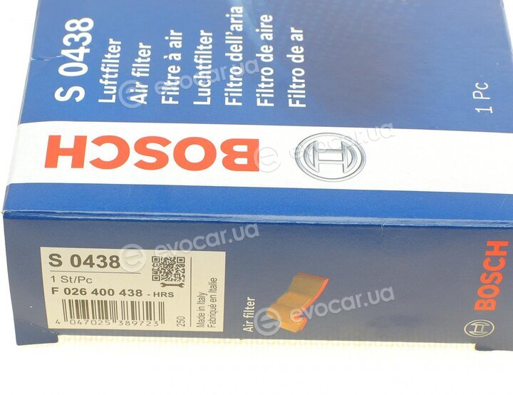 Bosch F 026 400 438