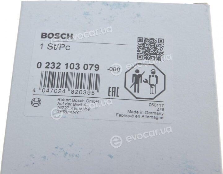 Bosch 0 232 103 079