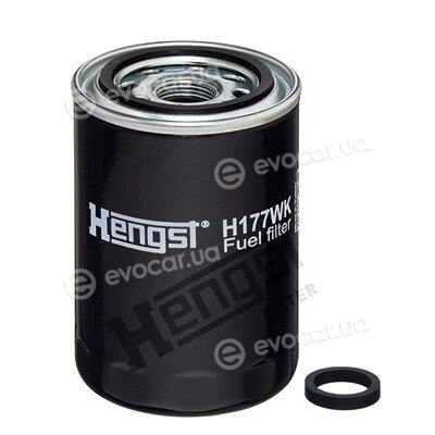 Hengst H177WK