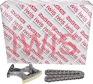 Iwis 74649Set