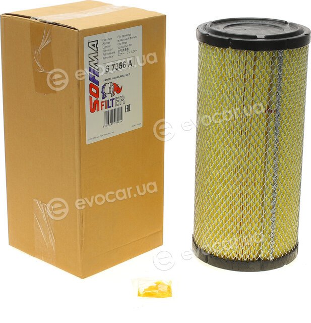 Sofima S 7356 A