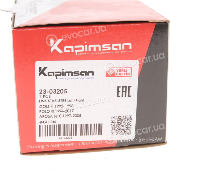 Kapimsan 2303205