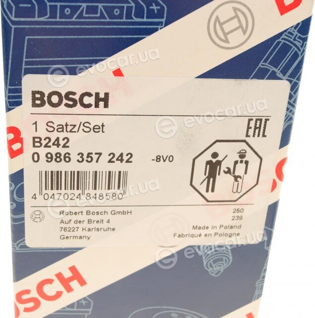 Bosch 0 986 357 242