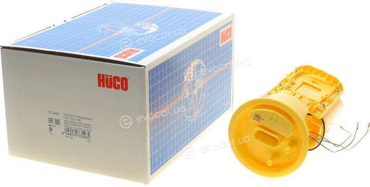 Astemo (Hitachi) / Huco 133548