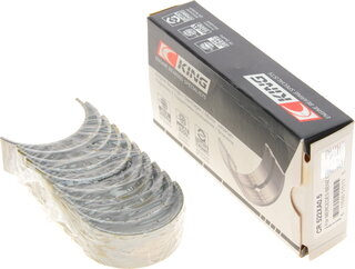 King CR 522XA0.5