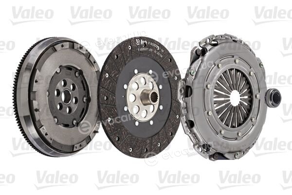 Valeo 836162