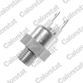 Vernet / Calorstat TS2604