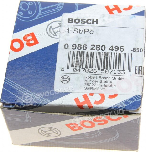 Bosch 0 986 280 496