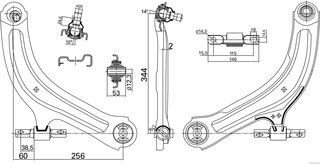 Herth & Buss J4911062