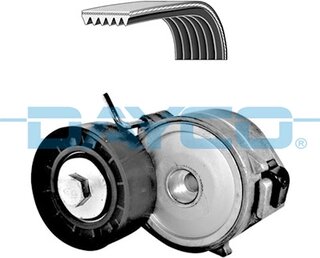Dayco KPV237