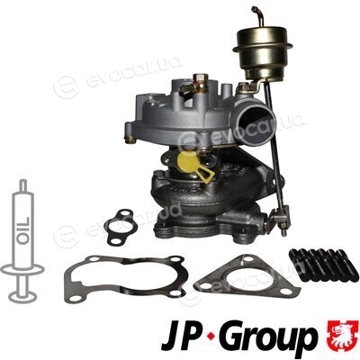 JP Group 1117400200