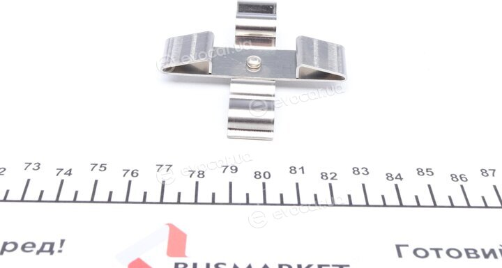Kawe / Quick Brake 109-1809