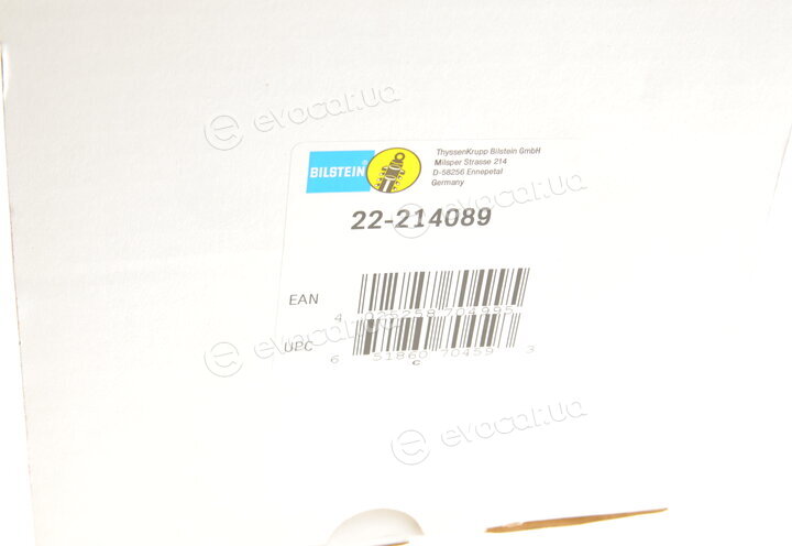 Bilstein 22-214089