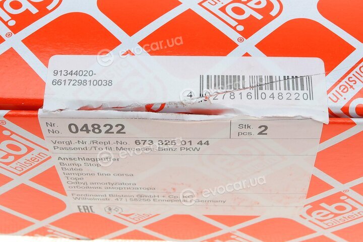 Febi 04822