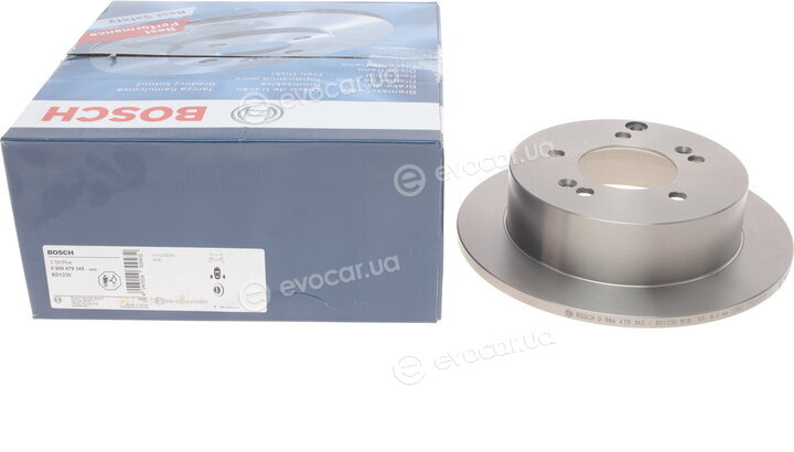 Bosch 0 986 479 345