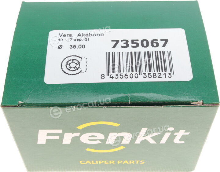 Frenkit 735067