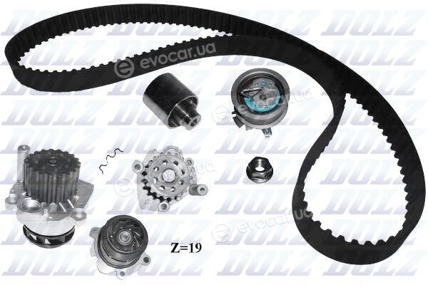 Dolz KD033