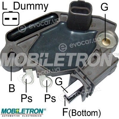 Mobiletron VR-PR1424H