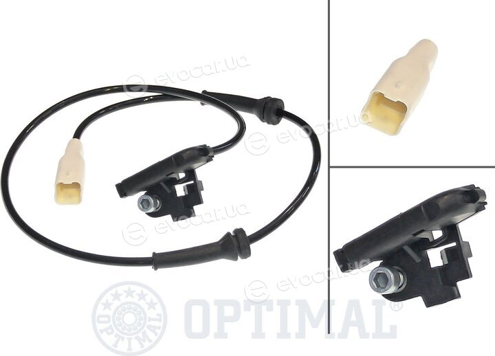 Optimal 06-S022