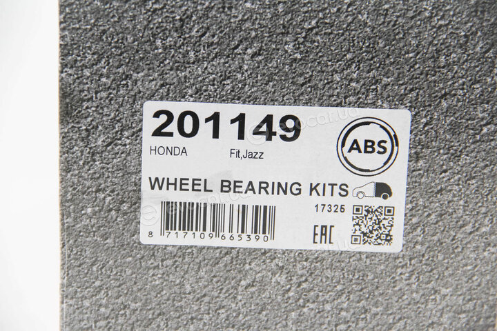 A.B.S. 201149