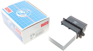 Astemo (Hitachi) / Huco 132538