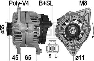 Era / Messmer 209552A
