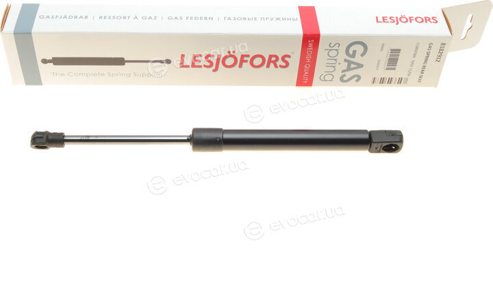 Lesjofors 8182912