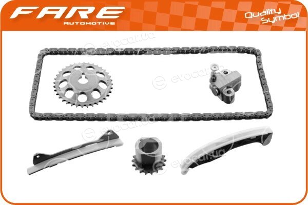 Fare 12747