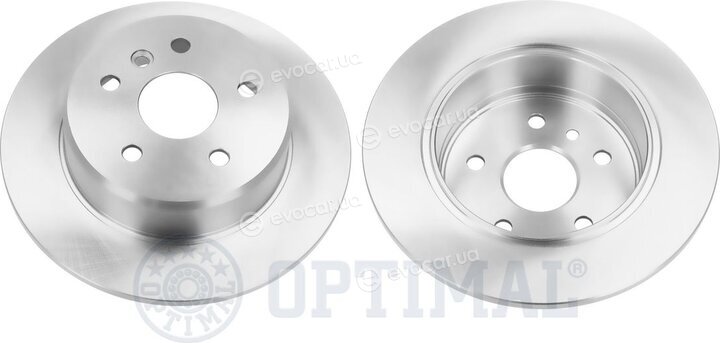 Optimal BS-8904C