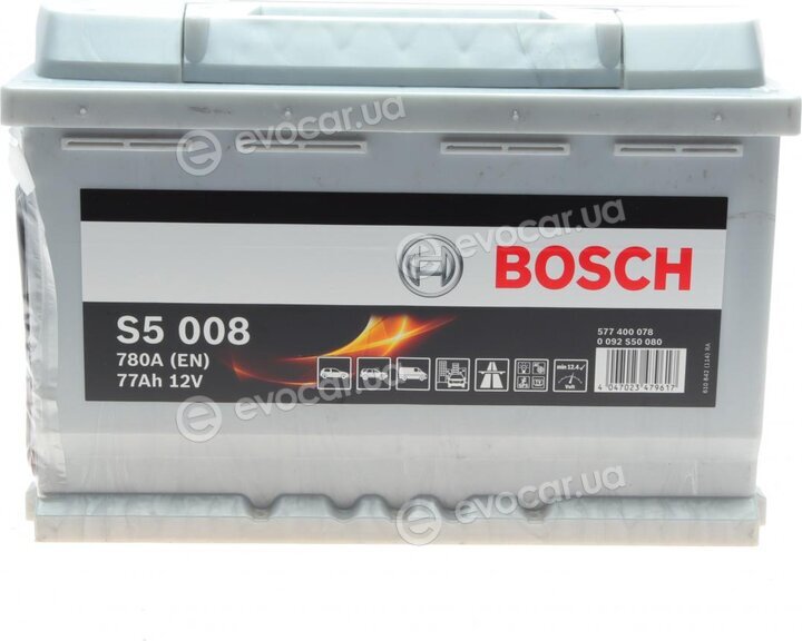 Bosch 0 092 S50 080