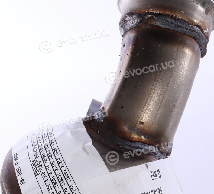 BM Catalysts BM80590H