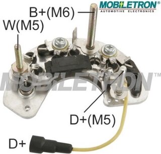 Mobiletron RL-10H