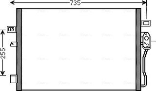 AVA CR5139