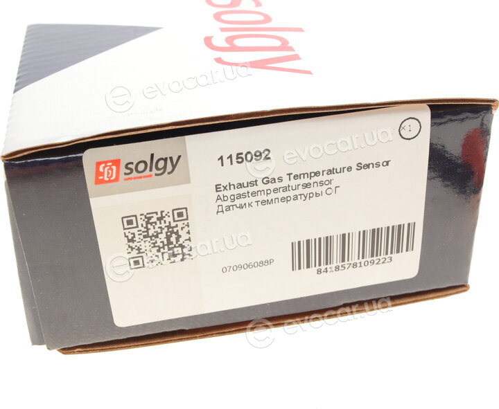 Solgy 115092