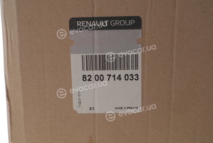 Renault / Nissan 8200714033