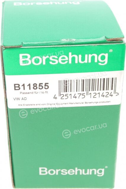 Borsehung B11855