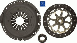 Sachs 3000 951 014