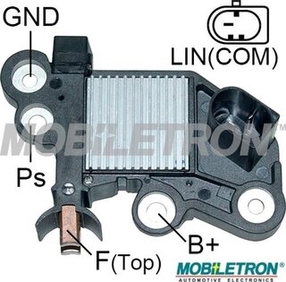 Mobiletron VR-B867