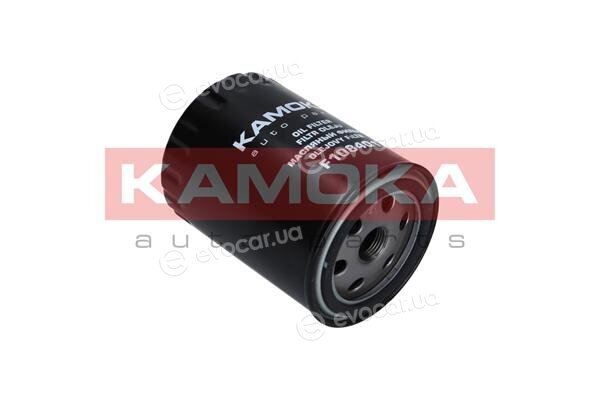 Kamoka F108401