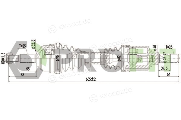 Profit 2730-0906