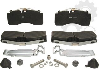 Knorr-Bremse K078206K50