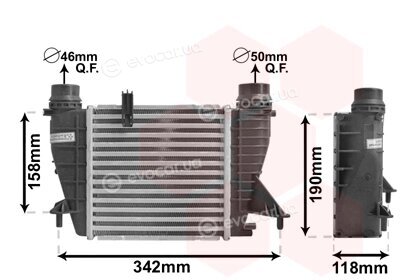 Van Wezel 43004553
