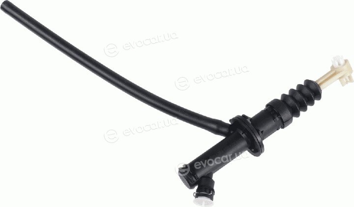 Sachs 6284 600 649