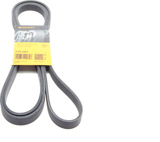 Continental 6PK2563
