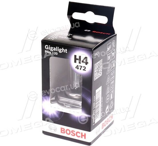 Bosch 1 987 301 160