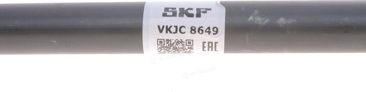 SKF VKJC 8649